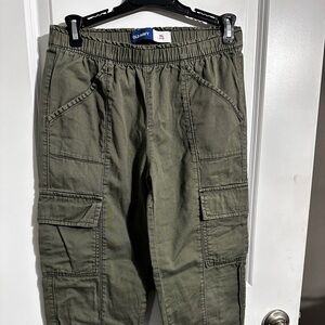 Old Navy Girls’ Cargo Pants – Size XL (14–16)
